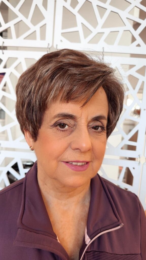 Maquillajes Espectaculares: Brilla con Lidia Peluquería