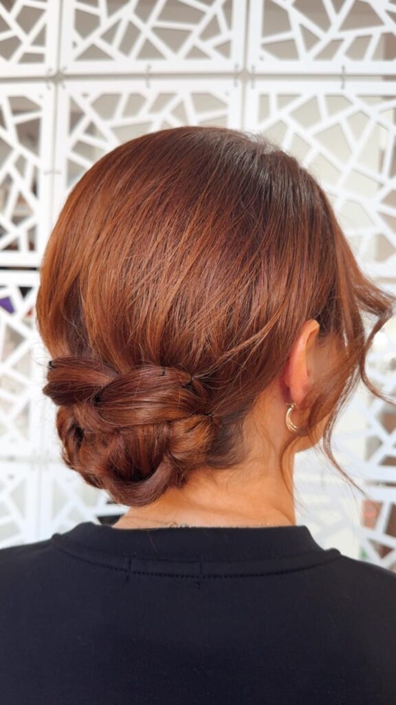 Peinados Destacados de la Semana