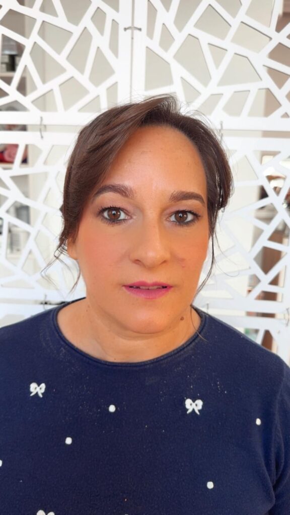 Maquillajes Espectaculares: Brilla con Lidia Peluquería