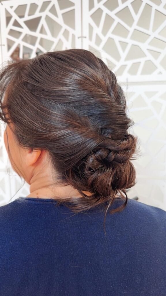 Peinados Destacados de la Semana