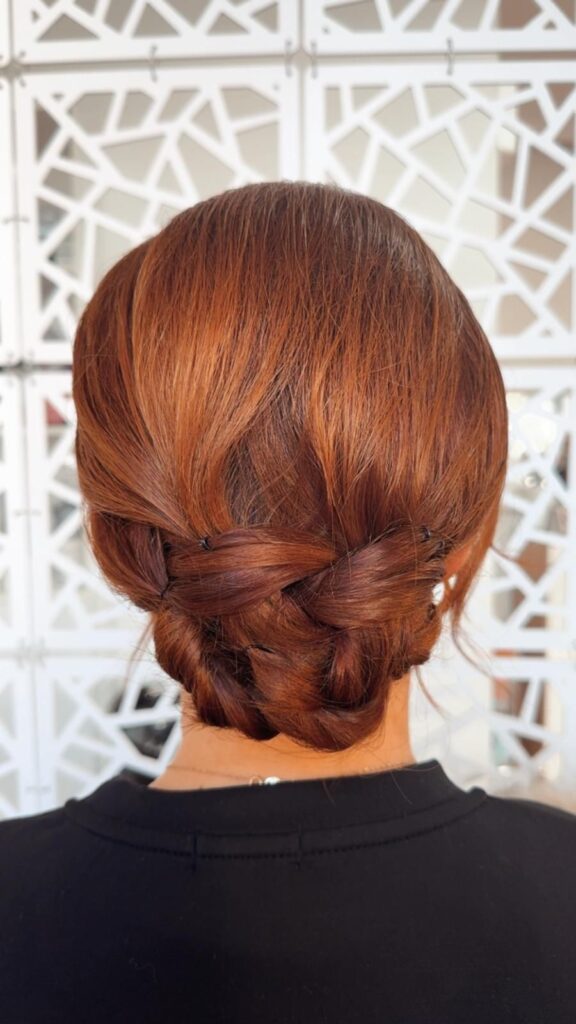 Peinados Destacados de la Semana