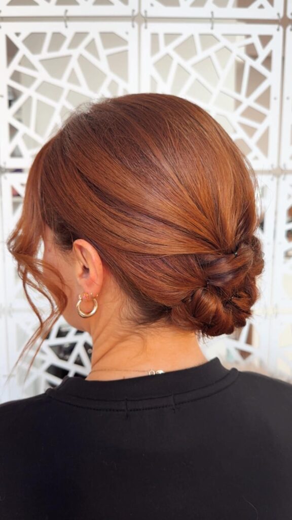 Peinados Destacados de la Semana