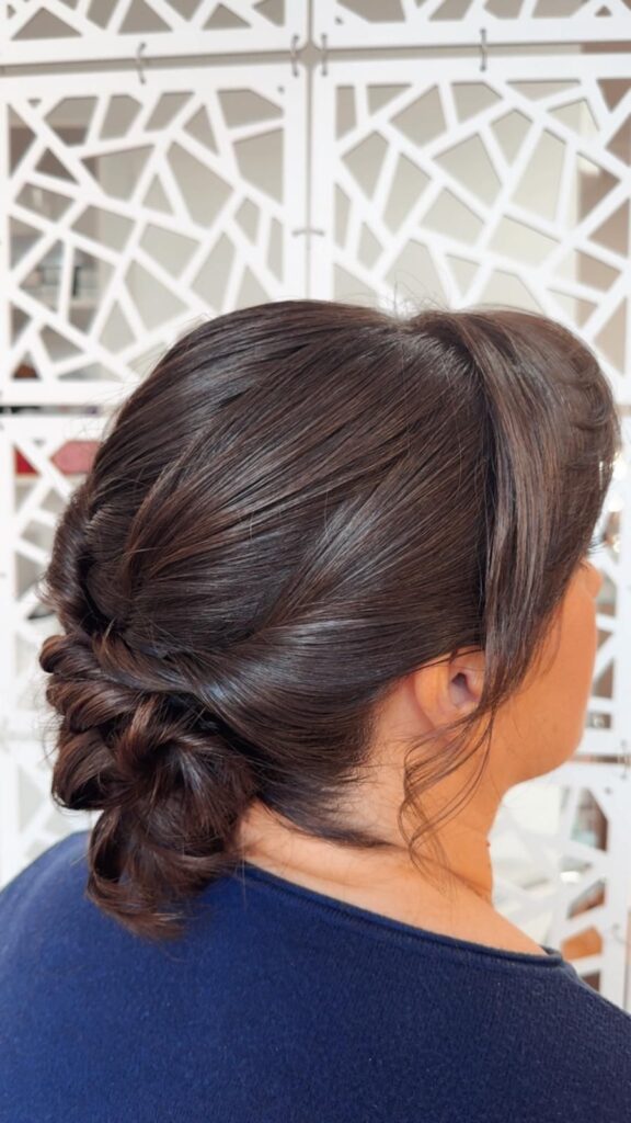 Peinados Destacados de la Semana